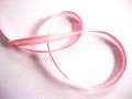 Biaisband Roze  12mm