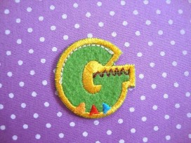 Fun Letter G