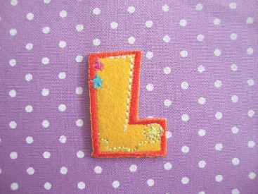 Fun Letter L