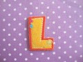 Fun Letter L