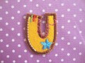 Fun Letter U