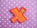 Fun Letter X