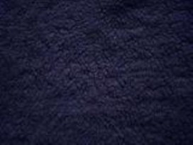 Badstof per meter € 9,95. Mooie kwaliteit badstof. Dubbel gelust. Donkerblauw. 90%katoen/10%Pl 1.42 mtr.br.