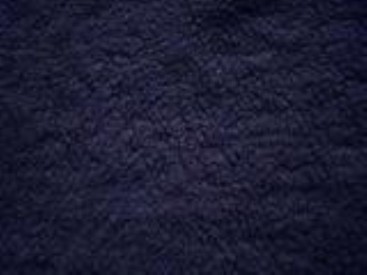 Badstof per meter € 9,95. Mooie kwaliteit badstof. Dubbel gelust. Donkerblauw. 90%katoen/10%Pl 1.42 mtr.br.