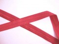 Elastisch biaisband Rood 469