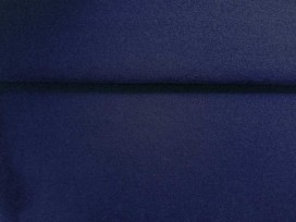 Mooie zware kwaliteit voorgekookte carbon blauwe boucle wolvilt. Een beetje blauw/paarse kleur.  Rafelt niet. Zeer geschikt voor