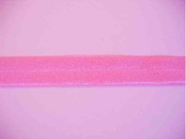 Elastisch biaisband Roze 476