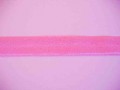 Elastisch biaisband Roze 476