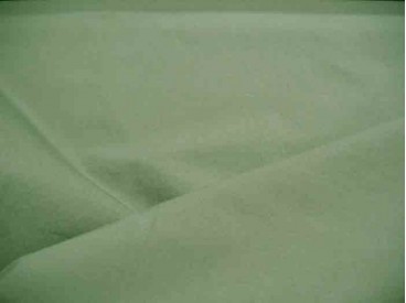 Poplin silicon Polytex Legergroen