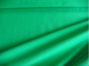 Tricot groen, een mooie kwaliteit jersey  92% katoen/8% elastan  1,60 meter breed  240 gram p/m²