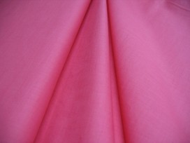 Poplin chintz roze 3111