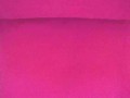 Mantelstof Fuchsia  Coupon 80cm