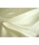 Mooie kwaliteit off-white/creme kleurige stretch satijn.  96%pl./3%sp.1.40 mtr. br.  100gr./m2