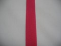 Keperband 2cm Fuchsia