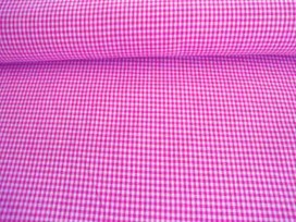 BB ruit 3x3mm. Pink 5581-17N