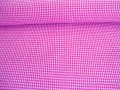 BB ruit 3x3mm. Pink 5581-17N