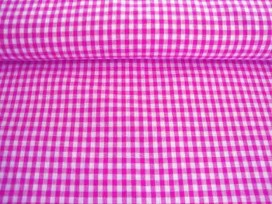 BB ruit 5x5mm. Pink 5582-17N