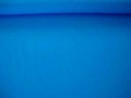 Katoen effen Aqua  5580-4