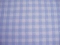 BB ruit 10x10mm. Lichtblauw met hartjes 5638-2N