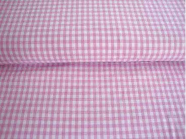 BB ruit 5x5mm. Roze 5582-11N