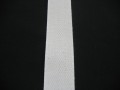 Keperband offwhite Katoen