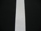Keperband 3cm. Ecru Katoen