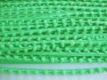 Sierband Pom pom mini mini Lime