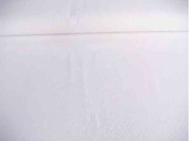 Effen katoen wit  1.45 mtr breed  100 % katoen  130 gram/m2  Deze cretonne stof van 100 % katoen is comfortabel om te dragen 