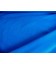 Effen katoen in de kleur blauw.  100% katoen  1.45 mtr. breed.  130 gr./m²