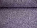 Walkloden boucle Grijs gemeleerd  4578-67