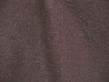 Mooie zware kwaliteit voorgekookte donkerbruine boucle wolvilt.  Zeer geschikt voor jasjes. Rafelt niet!  100% wol  1.45 mtr. br
