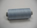 Confectie garen Gutermann  Licht blauw 1000 meter   075