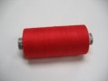 Confectie garen Gutermann  Helder rood  156