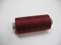 Confectie garen Gutermann  Bordeaux rood  369