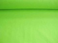 Canvas stof Lime