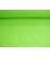 Lime kleurige canvas 100% katoen 240 gr/m2. 1.45 mtr.br.