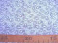 Quiltkatoen Wit met grijze mini paisley ZGW 06066-001
