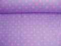 Ton sur ton Stip Grijs/roze 2221-61N