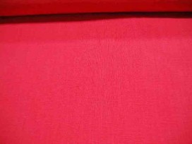 Ramie linnen Rood 2699-818N
