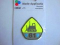 Applicatie NEON Graafmachine 61 1023-2