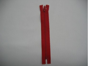 Rokrits 20 cm. rood