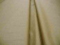 Cotton voile, een dunne, soepele licht taupe katoen.  100% katoen  1.40 meter breed  70gr./m2