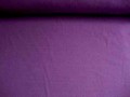 Tricot Ton sur ton Effen Paars 3999-47N