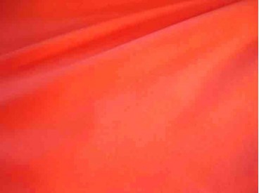 Boordstof Katoen Oranje 801B