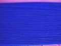 Paspelband dubbelzijdig elastisch Kobalt 5005-215