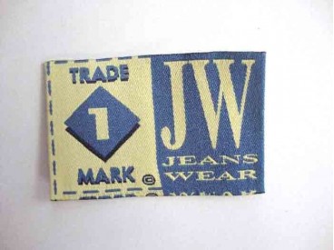 Applicatie jongens Trade 1 Mark JW