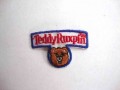 Baby applicatie mini Teddy Ruxpin