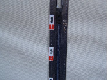 Optilon Japonrits 25 cm. donkerblauw 210