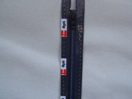Optilon Japonrits 40 cm. donkerblauw 210
