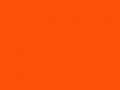 Rokrits 18 cm. oranje